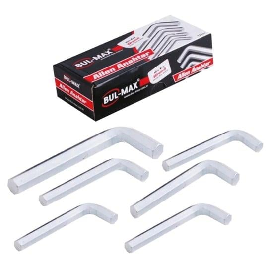 BULMAX TEK ALYAN 10 MM BMX790